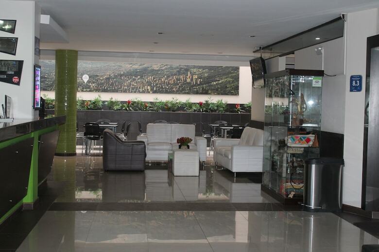 Hotel Acqua Express