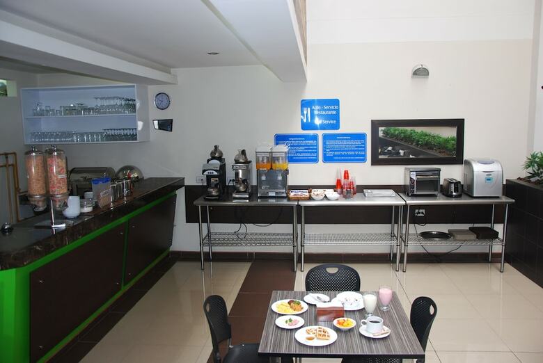 Hotel Acqua Express