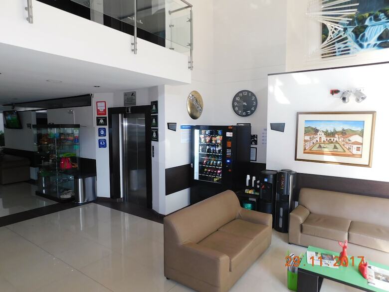 Hotel Acqua Express