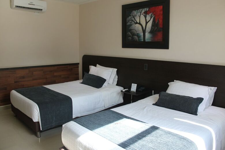 Hotel Acqua Express