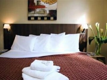 Hotel Springfield Lodge