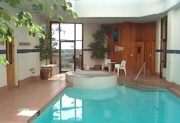 Hotel Rydges South Park