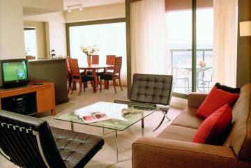 Adina Apartment Hotel Sydney