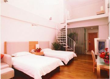 Hotel Shangri-la