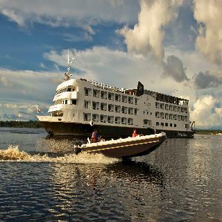 Hotel Iberostar Grand Amazon