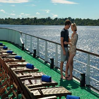 Hotel Iberostar Grand Amazon