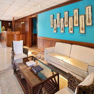 Hotel Iberostar Grand Amazon