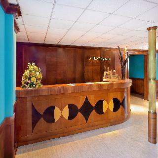 Hotel Iberostar Grand Amazon