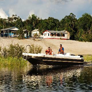 Hotel Iberostar Grand Amazon