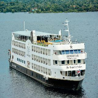 Hotel Iberostar Grand Amazon