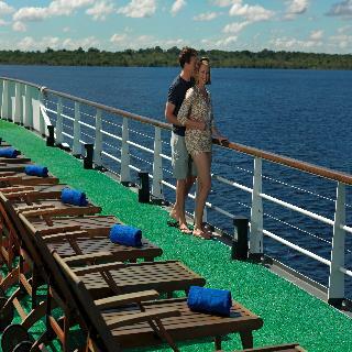 Hotel Iberostar Grand Amazon