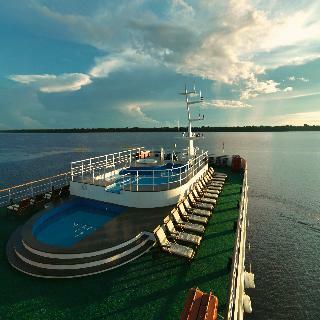 Hotel Iberostar Grand Amazon