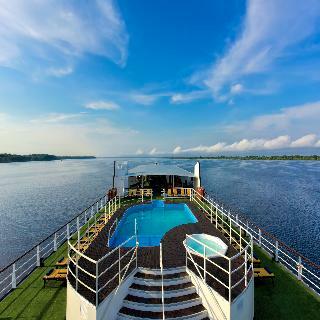 Hotel Iberostar Grand Amazon