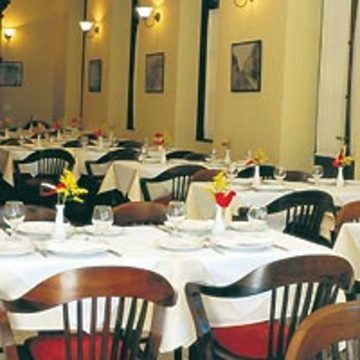 Hotel San Juan Johnscher