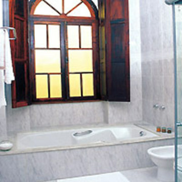 Hotel San Juan Johnscher