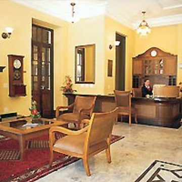 Hotel San Juan Johnscher