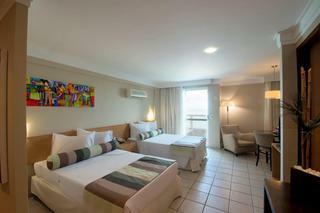 Hotel Radisson Recife