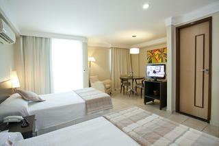 Hotel Radisson Recife