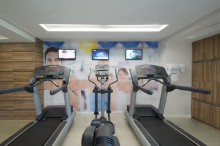Hotel Radisson Recife