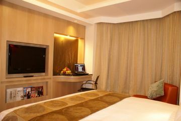 Stanford Hillview Hotel