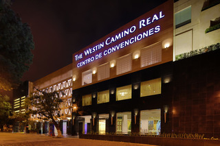 Hotel Westin Camino Real