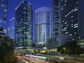 Hotel Conrad Hong Kong