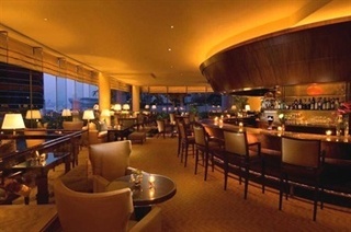 Hotel Conrad Hong Kong