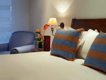 Hotel Mercure Guatemala Casa Veranda
