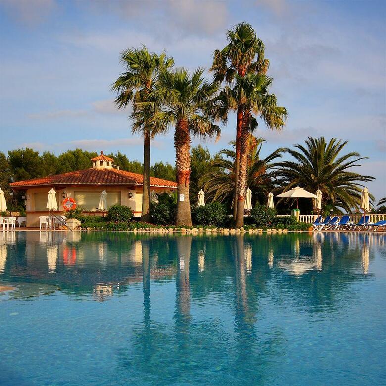 Valentin Son Bou Hotel  & Aptos