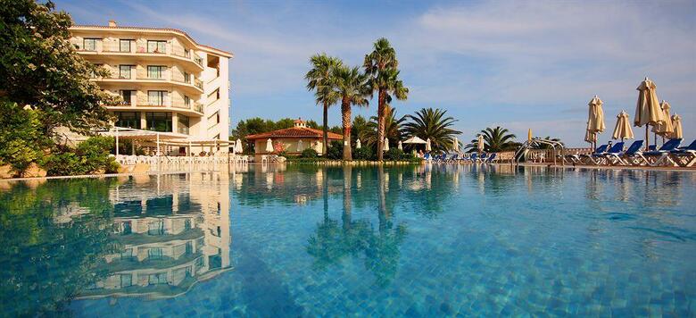 Valentin Son Bou Hotel  & Aptos