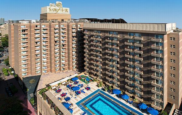 Hotel Safir Cairo