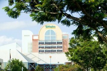 Hotel Doubletree By Hilton Esplanade Darwin