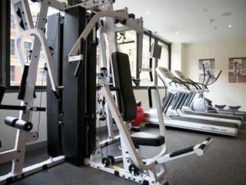 Hotel Doubletree By Hilton Melbourne