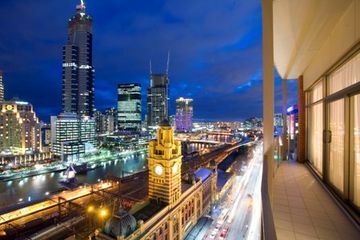 Hotel Doubletree By Hilton Melbourne
