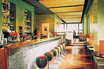 Amora Hotel Jamison Sydney