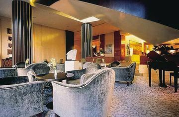 Amora Hotel Jamison Sydney