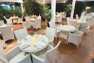 The Hotel Cairns