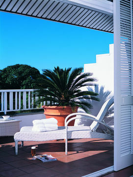 The Hotel Cairns