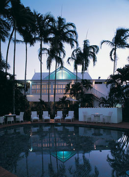 The Hotel Cairns