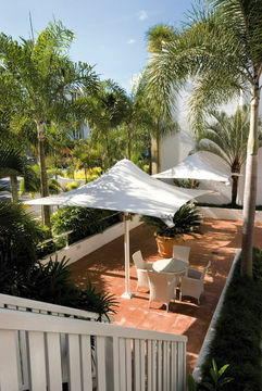 The Hotel Cairns