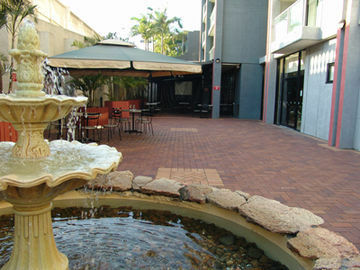 Riverside Hotel Southbank