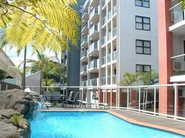Riverside Hotel Southbank