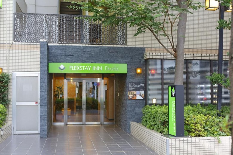 Aparthotel Flexstay Inn Ekoda