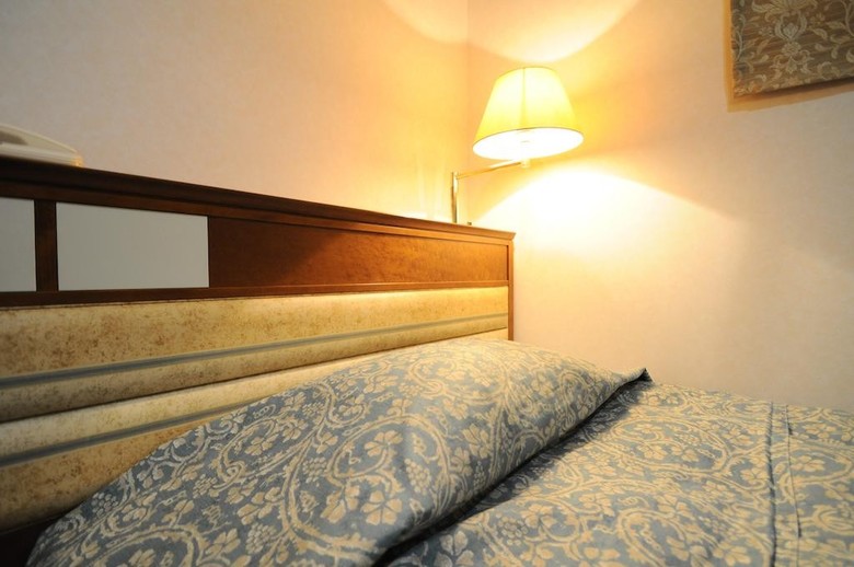 The Canaan Hotel