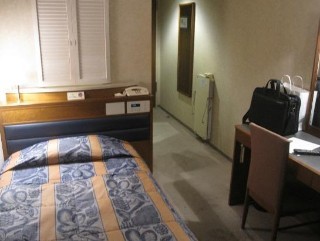 The Canaan Hotel