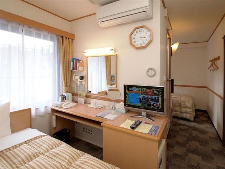 Hotel Toyoko Inn Tokyo Haneda Kuko No.2