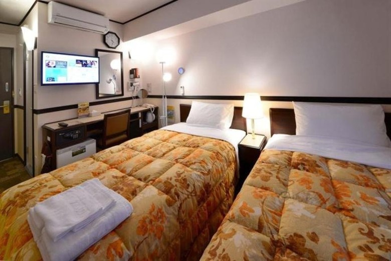 Hotel Toyoko Inn Tokyo Haneda Kuko No.2