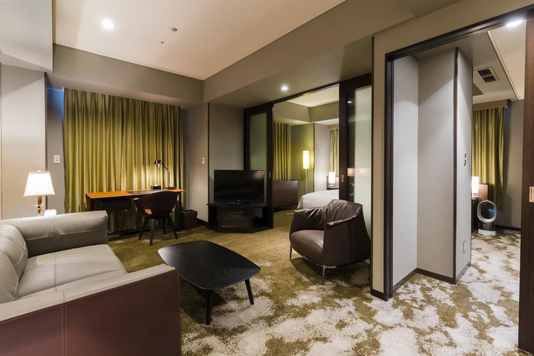 Royal Park Hotel The Shiodome