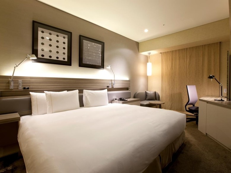 Royal Park Hotel The Shiodome
