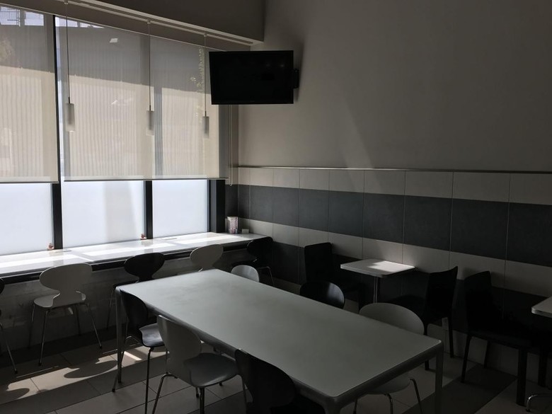 Hotel Mid In Akabane Ekimae